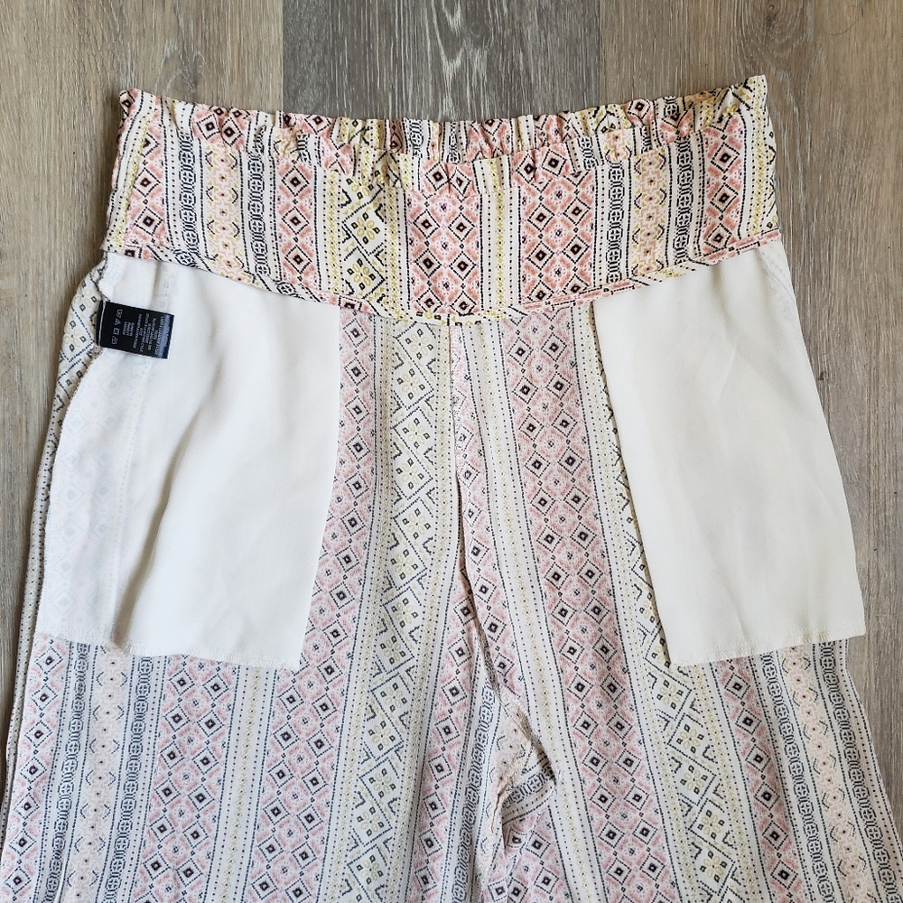 SANCTUARY PULL-ON PANTS - Picture 11 of 12